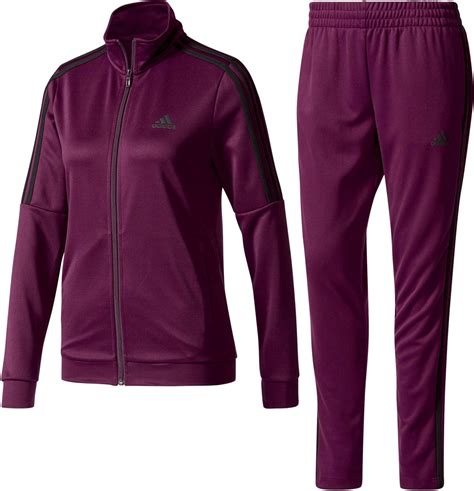 adidas trainingsanzug damen kurzgrößen|Trainingsanzug Petite .